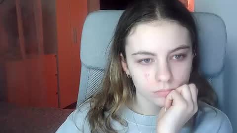 Snapshot of ariacreazy chatting on January 2025 09:25:02 PM AriaCreazy online show from January 2025 09:25:02 PM