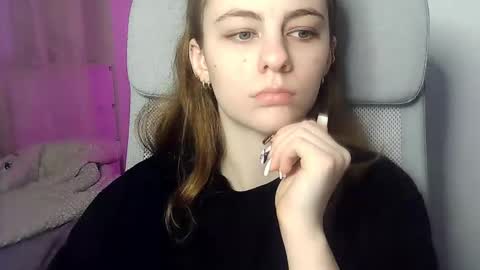 Snapshot of ariacreazy chatting on February 2025 09:20:02 PM AriaCreazy online show from February 2025 09:20:02 PM