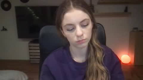 Snapshot of ariacreazy chatting on February 2025 09:25:02 PM AriaCreazy online show from February 2025 09:25:02 PM