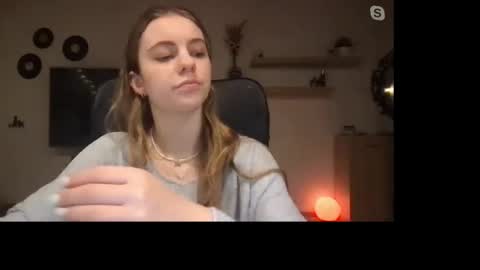 Snapshot of ariacreazy chatting on February 2025 09:22:01 PM AriaCreazy online show from February 2025 09:22:01 PM