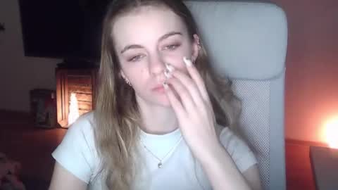 AriaCreazy online show from January 2026 09:51:01 PM