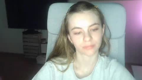 Snapshot of ariacreazy chatting on May 2026 08:48:02 PM AriaCreazy online show from May 2026 08:48:02 PM