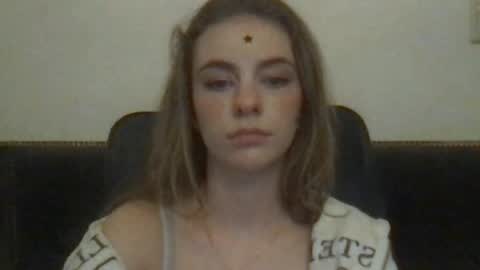 Snapshot of ariacreazy chatting on May 2026 08:16:02 PM AriaCreazy online show from May 2026 08:16:02 PM