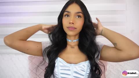 ARIADNA online show from September 2025 03:08:01 AM