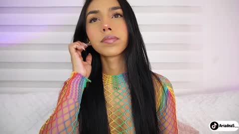 ARIADNA online show from September 2025 06:06:02 AM