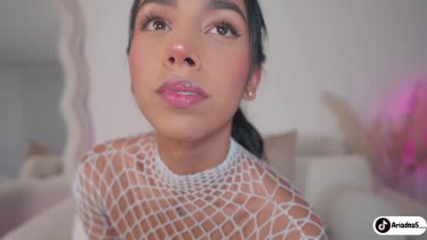 ARIADNA online show from November 2025 08:35:02 AM