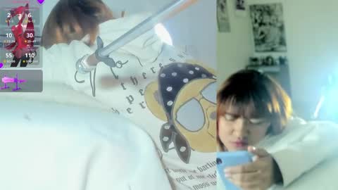 ariadna5_ online show from April 2026 09:19:01 AM