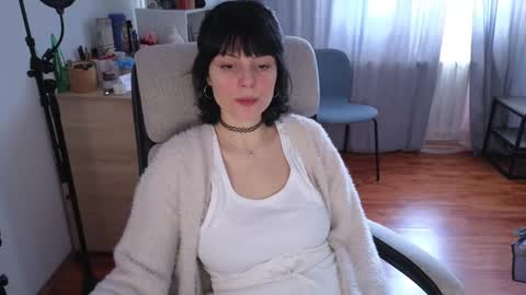 Adriana online show from February 2025 09:53:02 AM