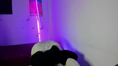 ariadna_4 online show from February 2025 03:07:01 AM