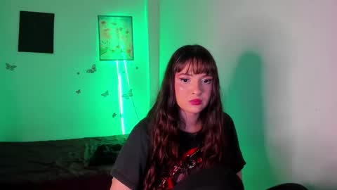 ariadna_4 online show from February 2025 11:53:01 PM