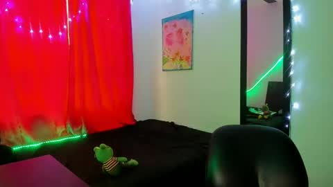 ariadna_4 online show from March 2025 08:44:02 PM