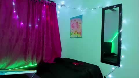 ariadna_4 online show from March 2025 08:04:02 AM