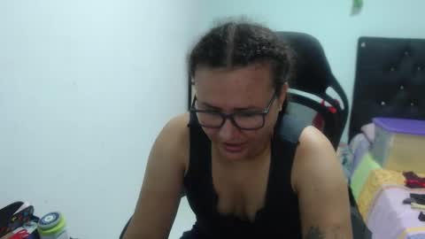 ...Ariana... online show from October 2025 06:06:02 PM