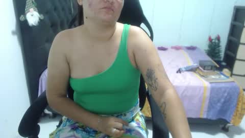 ...Ariana... online show from November 2025 06:34:02 PM