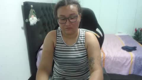 ...Ariana... online show from December 2025 06:48:01 PM