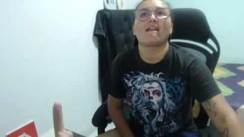 Snapshot of ariadna_6 chatting on June 2026 06:23:01 PM ...Ariana... online show from June 2026 06:23:01 PM