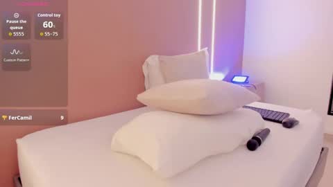 A R I A D N A online show from April 2026 02:51:02 AM