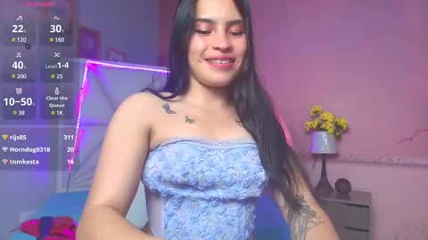 Ari online show from January 2025 01:11:01 AM