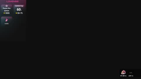 Ari online show from February 2025 01:18:02 AM
