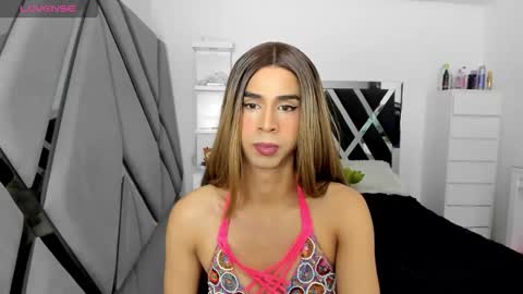 ariadna_dudamel online show from November 2025 08:41:02 PM