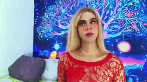 ariadna_dudamel online show from April 2026 10:56:02 PM