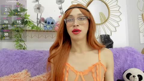 Angel online show from January 2025 09:56:01 AM
