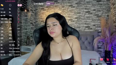Snapshot of ariadna_milano chatting on January 2025 03:50:01 PM - -. .- Ariadna -. .- - online show from January 2025 03:50:01 PM