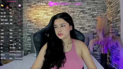 Snapshot of ariadna_milano chatting on January 2025 12:40:01 PM - -. .- Ariadna -. .- - online show from January 2025 12:40:01 PM