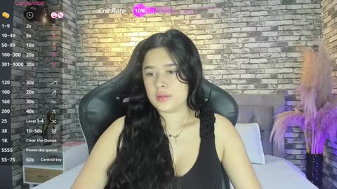 Snapshot of ariadna_milano chatting on January 2025 12:45:02 PM - -. .- Ariadna -. .- - online show from January 2025 12:45:02 PM