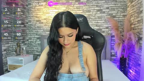 Snapshot of ariadna_milano chatting on January 2025 12:45:02 PM - -. .- Ariadna -. .- - online show from January 2025 12:45:02 PM