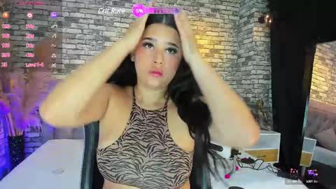 Snapshot of ariadna_milano chatting on March 2025 11:40:02 AM - -. .- Ariadna -. .- - online show from March 2025 11:40:02 AM