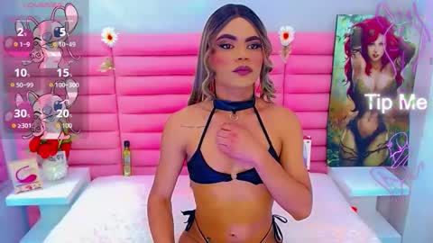 ARIADNA online show from October 2025 06:15:01 PM