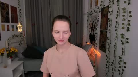 Snapshot of ariadna_s chatting on December 2024 05:40:02 PM Ariadna online show from December 2024 05:40:02 PM