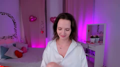 Snapshot of ariadna_s chatting on February 2025 01:21:01 AM Ariadna online show from February 2025 01:21:01 AM