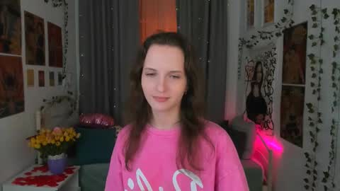 Snapshot of ariadna_s chatting on February 2025 10:52:02 PM Ariadna online show from February 2025 10:52:02 PM