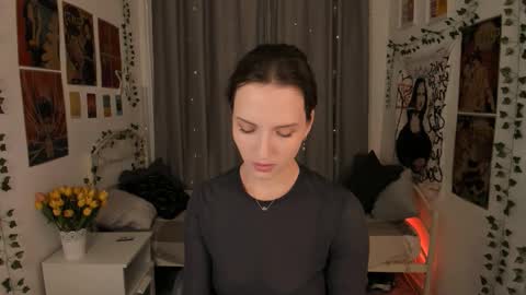 Snapshot of ariadna_s chatting on September 2025 01:48:02 PM Ariadna online show from September 2025 01:48:02 PM