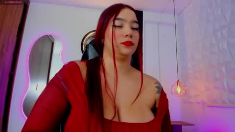 Snapshot of ariadna_sc chatting on February 2025 01:48:02 PM Ariadna SC INSTAGRAM - Ariadna sc1 online show from February 2025 01:48:02 PM