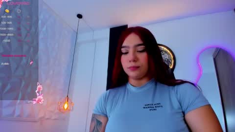 Snapshot of ariadna_sc chatting on March 2025 12:20:01 PM Ariadna SC INSTAGRAM - Ariadna sc1 online show from March 2025 12:20:01 PM