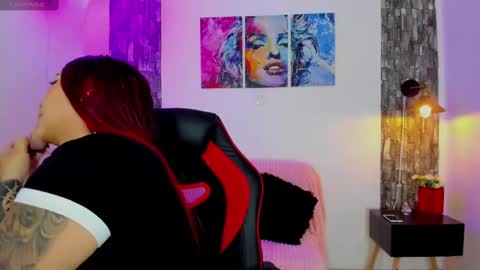 Snapshot of ariadna_sc chatting on September 2025 01:34:01 PM Ariadna SC INSTAGRAM - Ariadna sc1 online show from September 2025 01:34:01 PM
