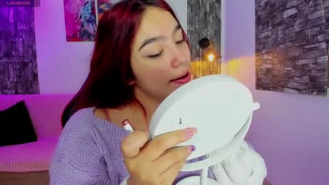 Snapshot of ariadna_sc chatting on September 2025 12:39:02 PM Ariadna SC INSTAGRAM - Ariadna sc1 online show from September 2025 12:39:02 PM