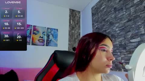 Ariadna SC INSTAGRAM - Ariadna sc1 online show from October 2025 12:28:02 PM