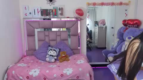 ariadnacappelletty online show from October 2025 04:19:01 PM