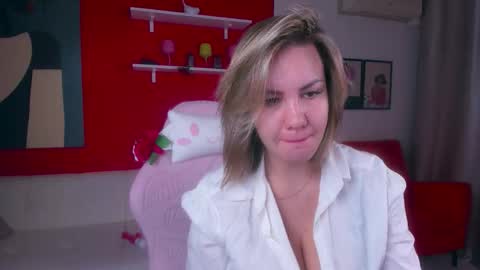 ariaeven online show from February 2026 03:17:01 AM