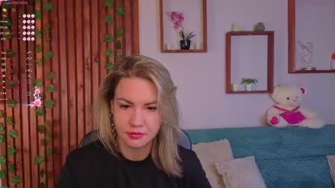 ariaeven online show from July 2026 03:02:01 AM