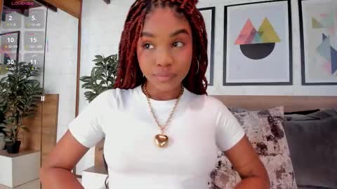 Aria Foster online show from September 2025 04:25:02 AM