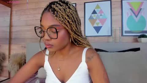 Aria Foster online show from March 2026 04:07:02 AM