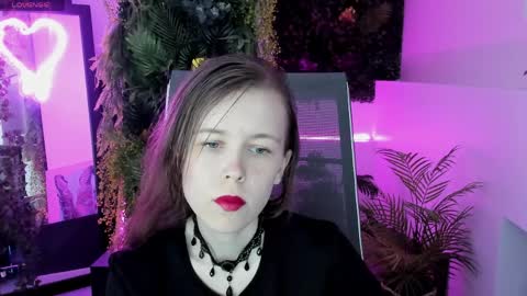 Aria online show from April 2026 08:33:02 AM