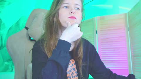 Aria online show from April 2026 11:32:01 AM