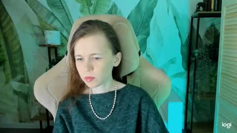 Aria online show from April 2026 05:32:02 AM