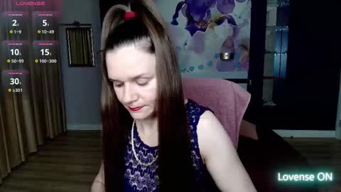 AriaGray online show from February 2026 02:59:02 AM